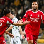 NESUĐENO POJAČANJE ZVEZDE PIŠE ISTORIJU: Izjednačio se po broju golova sa jednim od najvećih koje je fudbal ikada video!