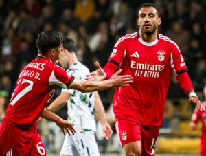 NESUĐENO POJAČANJE ZVEZDE PIŠE ISTORIJU: Izjednačio se po broju golova sa jednim od najvećih koje je fudbal ikada video!