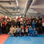 TAKO SE RAZVIJA SPORT: Novi Pazar dobio regionalni bokserski centar!