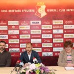 POSLEDNJA SLAMKA SPASA ZA NAPREDAK: Drinčić i Ristić tandem koji hvata poslednji voz za opstanak!