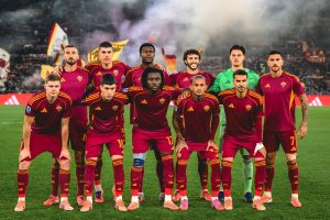 SRBIN NAJBOLJI GOLMAN ITALIJE: Legenda italijanskog fudbala mu skinula kapu, tvrdi i da je najbolji igrač!