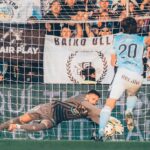 ZVEZDA IMA RAZLOGA DA BRINE: Njen naredni rival u domaćem šampionatu čisti protivnike koji igraju Ligu Šampiona!