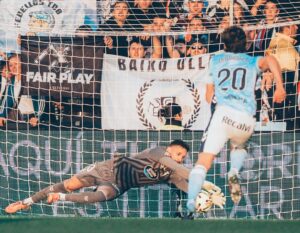 ZVEZDA IMA RAZLOGA DA BRINE: Njen naredni rival u domaćem šampionatu čisti protivnike koji igraju Ligu Šampiona!