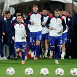 PA, DA LI JE MOGUĆE? Srpski fudbaler mora na dvomesečnu pauzu zbog odluke kluba!