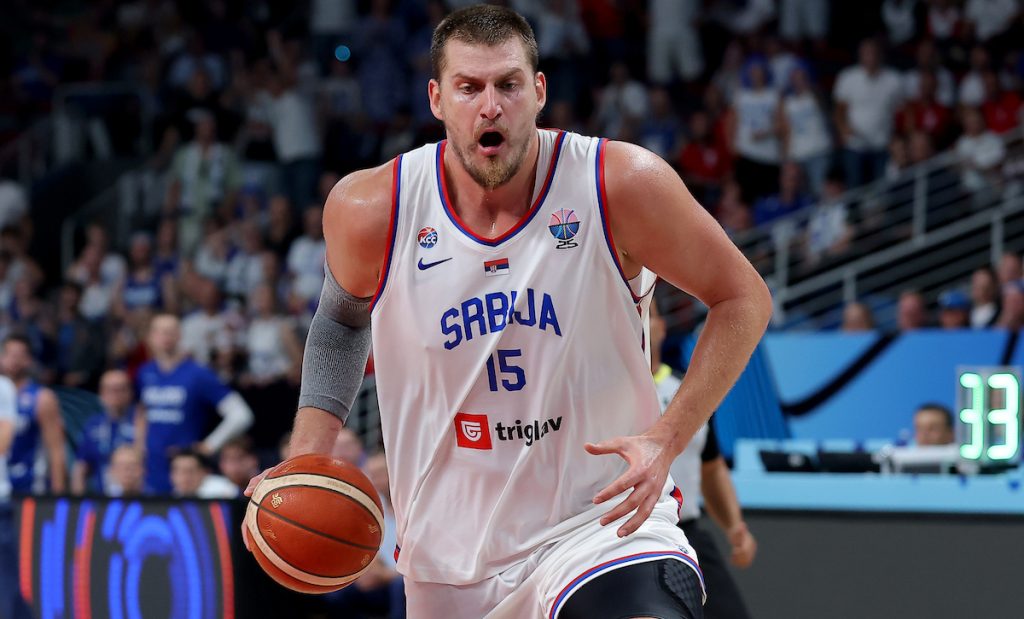 Procene kladionica: Evo koje su šanse da Nikola Jokić bude MVP ove sezone!