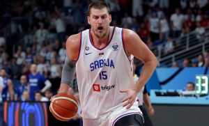 Procene kladionica: Evo koje su šanse da Nikola Jokić bude MVP ove sezone!