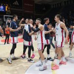 SRBIJA U SAMOM VRHU: FIBA objavila novu svetsku rang listu!