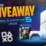 OSVOJITE SONY PS5 ZA SAVRŠEN POČETAK 2026. GODINE