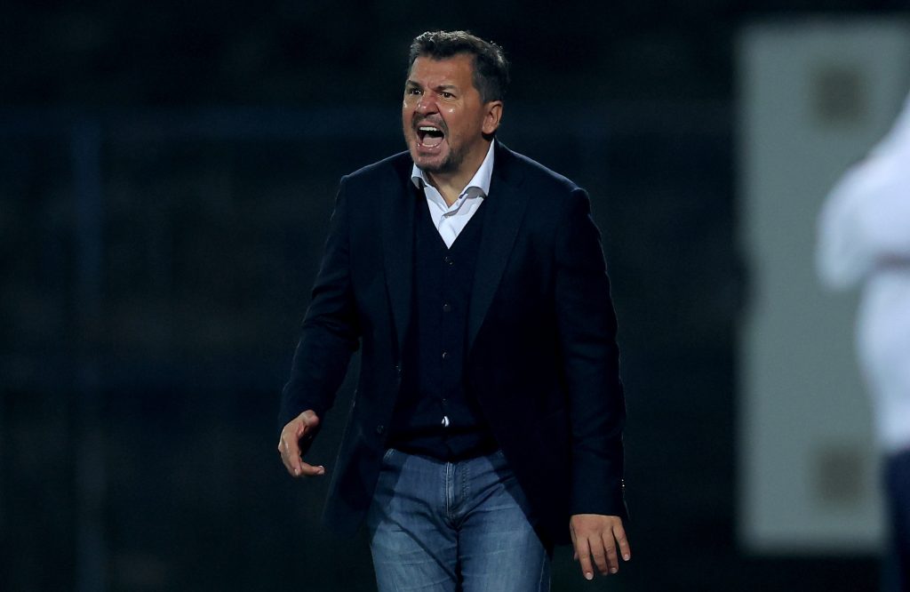 SPARTAK SE OKREĆE BIVŠIM TRENERIMA: Promovisan povratnik koji mora da izbori opstanak!