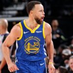 RAME UZ RAME SA NAJVEĆIM: Kari prestigao Džordana i ispisao nove stranice NBA istorije!