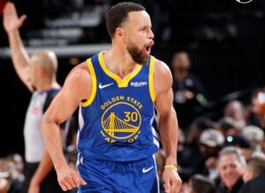 RAME UZ RAME SA NAJVEĆIM: Kari prestigao Džordana i ispisao nove stranice NBA istorije!