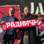 HRABROST JE POTREBNA, HEJL MERI RADNIČKOG IZ NIŠA: Grk došao da spase situaciju, ali problem su pravila u srpskom fudbalu!