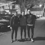 PODGREJAO MAŠTU DELIJA: Da li je ovom objavom Elšnik najavio povratak Erakovića?!