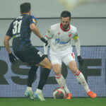 (POLUVREME) MIRNE MREŽE U TOPOLI: Zvezda kidiše na gol TSC-a, ali još uvek nema golova!