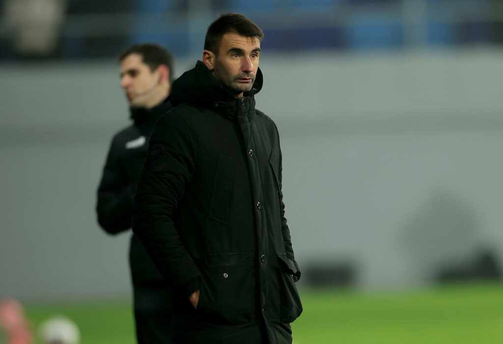 NEMANJA MILJANOVIĆ ZA HOTSPORT: Čovek koji je preporodio TSC i počeo da ga vraća tamo gde pripada!