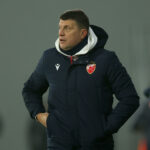 NIKAD KRAĆI MILOJEVIĆ: Jedna rečenica trenera Zvezde nakon neuspeha u Bačkoj Topoli!