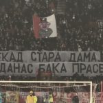 NEKAD STARA DAMA, SADA BAKA PRASE: Delije prozivale jutjubera, on uzeo sedam miliona na ovu utakmicu!