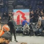 TRANSRODNA ZASTAVA I ZVEZDINA GRUPA BRIGATE?! Provokacija Grobara preko koje će se teško preći!