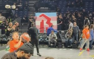 TRANSRODNA ZASTAVA I ZVEZDINA GRUPA BRIGATE?! Provokacija Grobara preko koje će se teško preći!