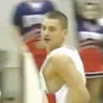 TALENAT JE U KRVI PORODICE JOKIĆ: Da li ste znali da je Nemanja igrao koledž NCAA košarku?!