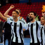 CRNO-BELA DOMINACIJA: Partizan ubedljivo preko Zvezde do finala Kupa!
