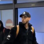 SLETEO U BEOGRAD: Kameron Pejn stigao u Srbiju, Partizan dreši kesu!