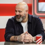 ŽELI ZVEZDU U LIGI ŠAMPIONA: Ovo su Stankovićevi planovi za srpskog šampiona, posebno govorio o ova tri igrača!