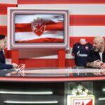 „MOŽDA IMAM NEKI ZAREZ OD PROŠLOG PUTA“: Stanković dao prvi intervju po povratku u Zvezdu, pa poslao poruku Milojeviću!