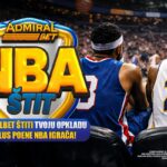 NBA: JOKIĆ I NAGETSI VEČERAS IGRAJU U TEKSASU!