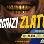 ZLATNA GROZNICA PONOVO TRESE SRBIJU: AdmiralBet organizuje pohod na zlato!