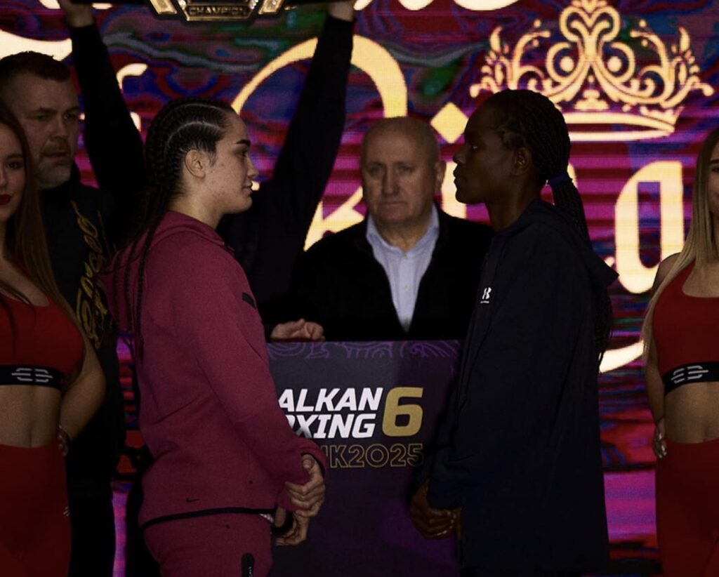 KRALJICE RINGA STIŽU U ZVORNIK: Naše bokserke spremne da „zapale“ Drinu – vaga potvrdila, čeka se spektakl!