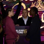 KRALJICE RINGA STIŽU U ZVORNIK: Naše bokserke spremne da „zapale“ Drinu – vaga potvrdila, čeka se spektakl!