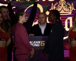 KRALJICE RINGA STIŽU U ZVORNIK: Naše bokserke spremne da „zapale“ Drinu – vaga potvrdila, čeka se spektakl!