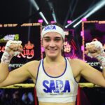 „OVO JE ZA MOJ NAROD“: Sara Ćirković pokorila Zvornik, pa poslala poruku koja je zapalila Republiku Srpsku!