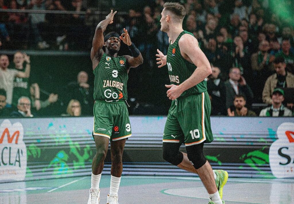 ISTORIJSKI PORAZ: Hapoel izgubio na svom pravom terenu, lidersko mesto Evrolige prepustio dželatu Partizana!