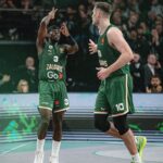 ISTORIJSKI PORAZ: Hapoel izgubio na svom pravom terenu, lidersko mesto Evrolige prepustio dželatu Partizana!