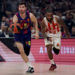 BARSELONA DEFINITIVNO NE ODGOVARA VEČITIMA: Zvezda prekinula niz pobeda u Areni!