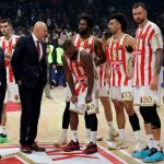 PARTIZAN JE SADA U PREDNOSTI, NAJGORA UTAKMICA DO SADA: Čuveni trener nije štedeo crveno-bele!