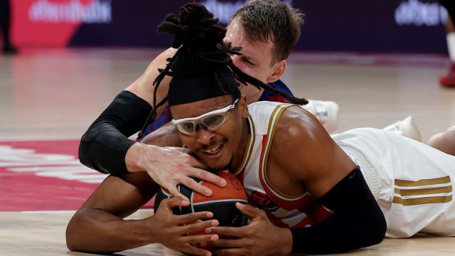 MONEKE VEROVATNO PROPUŠTA DERBI: Crveno-beli desetkovani na megdan Partizanu!