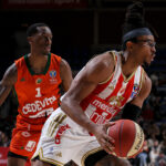 ZVEZDA ZAVRŠILA GODINU U STILU – MONEKE OTKRIP ŠTA JE BIO KLJUČ POBEDE: „Igrali smo košarku Crvene zvezde!“