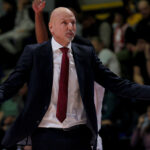 „MORAM DA STANEM U ODBRANU IGRAČA“: Obradović objasnio krizu i zašto u timu nije bilo Kodija i Nvore!