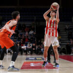 PREUZEO ŠTAFETU OD TOPIĆA: Ovaj momak je i zvanično najmlađi debitant u istoriji Crvene zvezde!