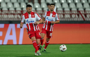 VELJKOVIĆ PRED ŠTURM: To nije alibi, već činjenica!