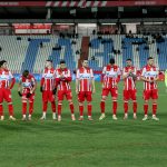 FUDBALER CRVENE ZVEZDE TRAŽEN: Agent ne želi da otkrije koji klubovi ga žele!