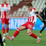 NA MARAKANI TRLJAJU RUKE? Evropski velikan želi Kostova u svojim redovima!