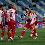 ZVEZDA LAKO IZAŠLA NA KRAJ SA ČUKOM: Neverovatan kiks golmana gostiju o kome će se dugo pričati!