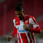 UČENA PONOVO POCRVENEO: Drugi crveni karton u roku od nedelju dana za Zvezdinog štopera!