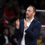 NE ZNAMO NI KO IGRA ZA PARTIZAN, ALI IMAMO INFORMACIJE DA IM DOLAZI NOVI TRENER: Jakara šokirao izjavom pred duel sa crno-belima!