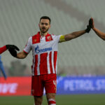 POBEDA ZA KRAJ GODINE: Crvena zvezda nadigrala Mladost na „Marakani“!