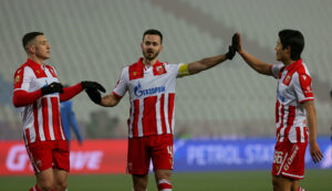 POBEDA ZA KRAJ GODINE: Crvena zvezda nadigrala Mladost na „Marakani“!